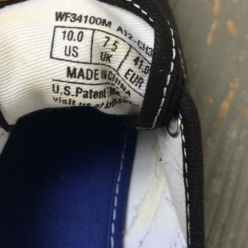 Keds - Picture 2 of 6